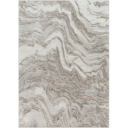 Allegro ALG-2303 Machine Crafted Area Rug